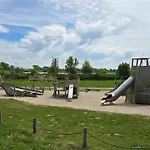 Tatil Evi Kuestenzauber Nordsee Husum Simonsberg