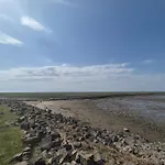 Kuestenzauber Nordsee Husum *