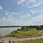 Kuestenzauber Nordsee Husum Simonsberg