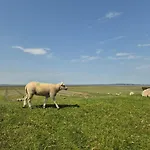 Kuestenzauber Nordsee Husum Prázdninový dům *