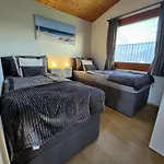 Kuestenzauber Nordsee Husum *
