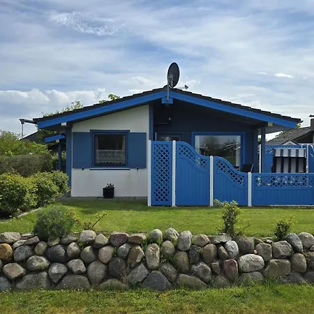 Kuestenzauber Nordsee Husum Casa de Férias Simonsberg