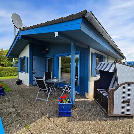 Feriehus Kuestenzauber Nordsee Husum *