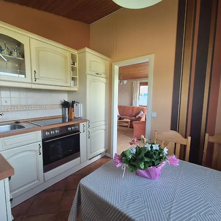 Kuestenzauber Nordsee Husum *