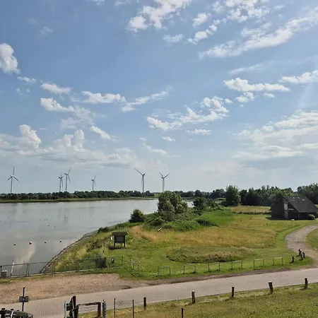 Kuestenzauber Nordsee Husum Simonsberg