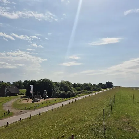 Kuestenzauber Nordsee Husum