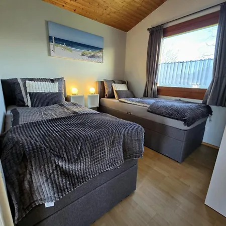 Kuestenzauber Nordsee Husum *