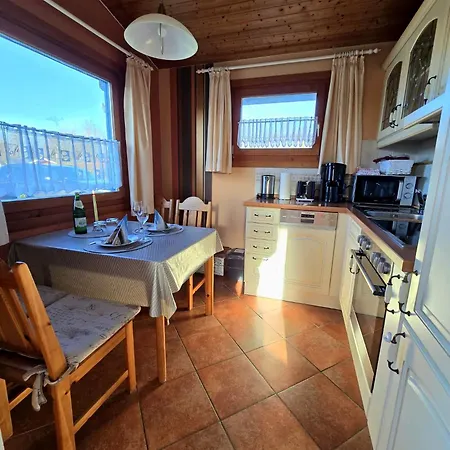 Kuestenzauber Nordsee Husum