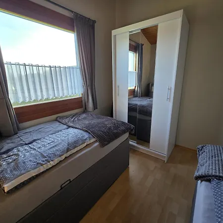 Hébergement de vacances Kuestenzauber Nordsee Husum