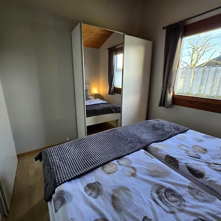 Kuestenzauber Nordsee Husum