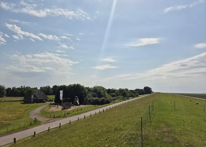 Kuestenzauber Nordsee Husum