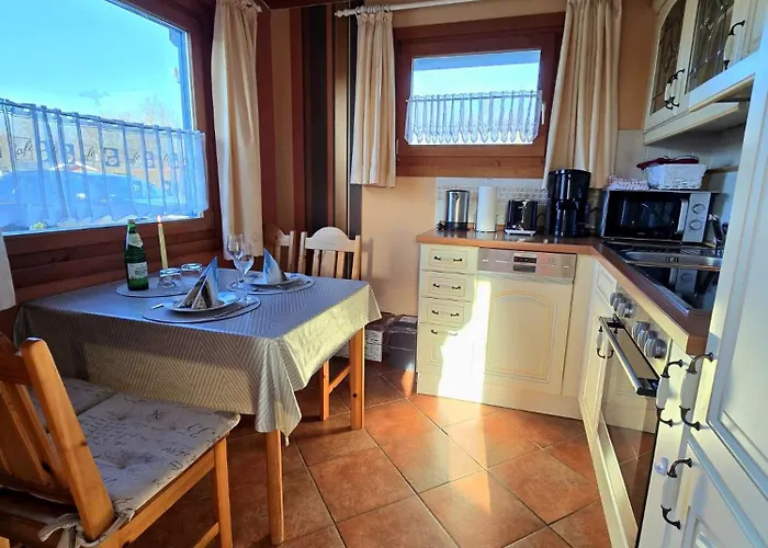 Kuestenzauber Nordsee Husum
