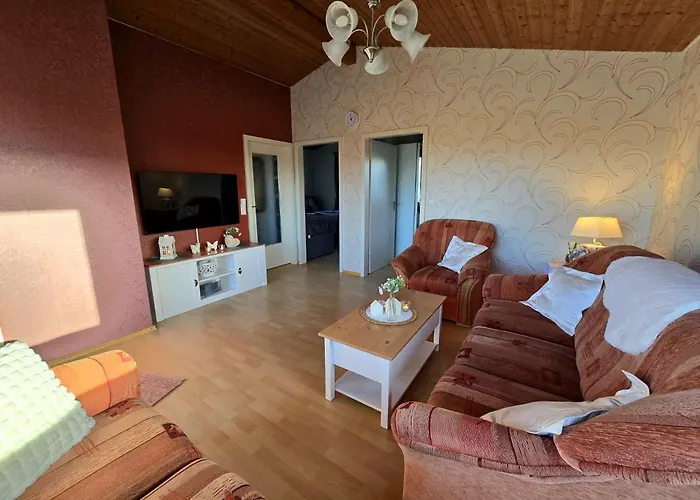 Kuestenzauber Nordsee Husum